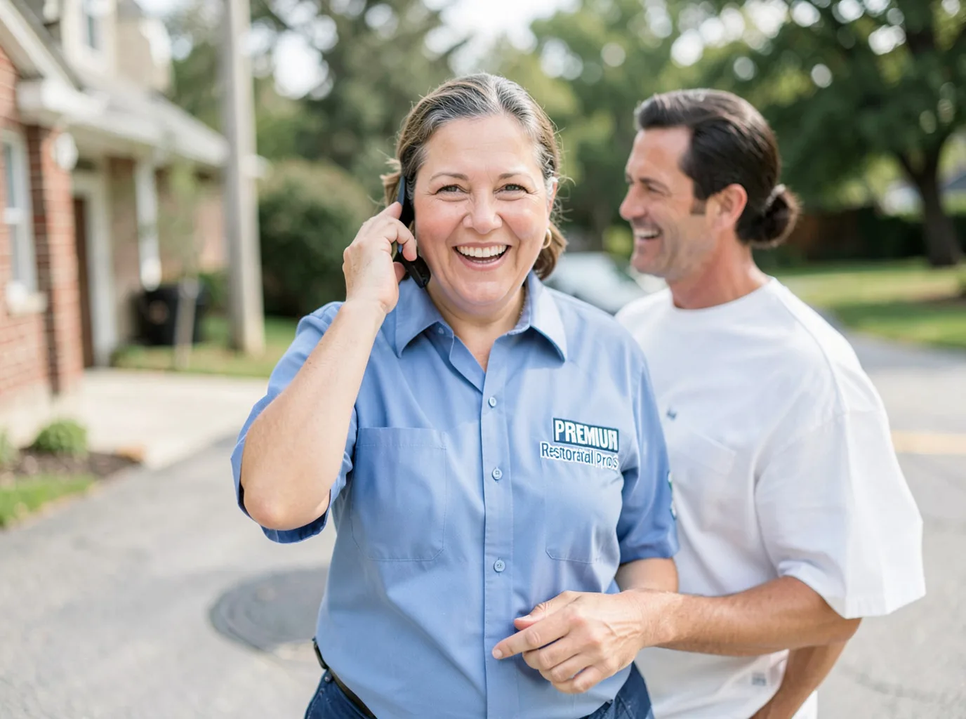 Water Damage Restoration Harlem, GA FAQs
